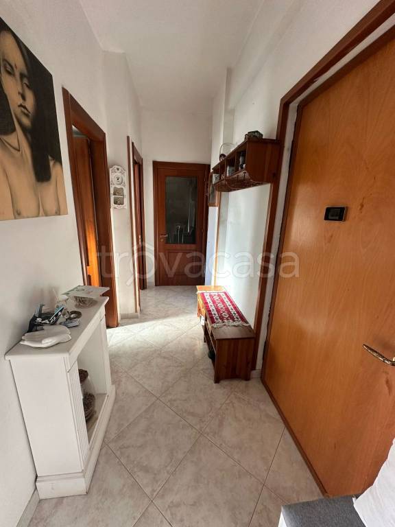 appartamento in vendita a Pozzuoli in zona Pisciarelli