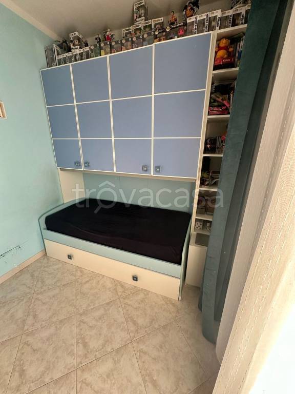 appartamento in vendita a Pozzuoli in zona Pisciarelli