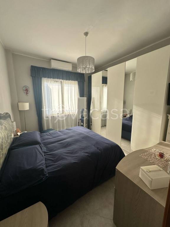 appartamento in vendita a Pozzuoli in zona Pisciarelli