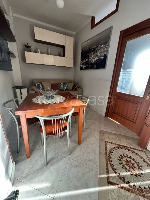 appartamento in vendita a Pozzuoli in zona Pisciarelli