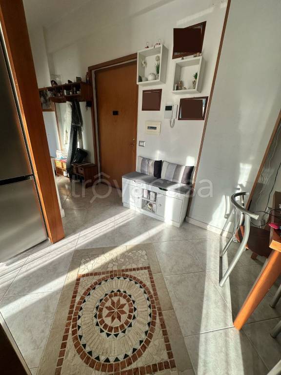 appartamento in vendita a Pozzuoli in zona Pisciarelli