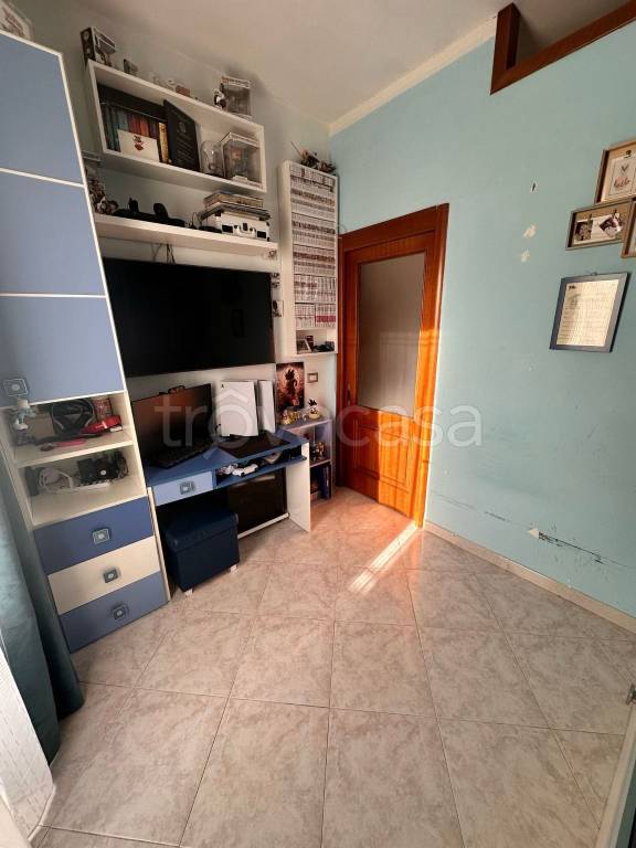 appartamento in vendita a Pozzuoli in zona Pisciarelli