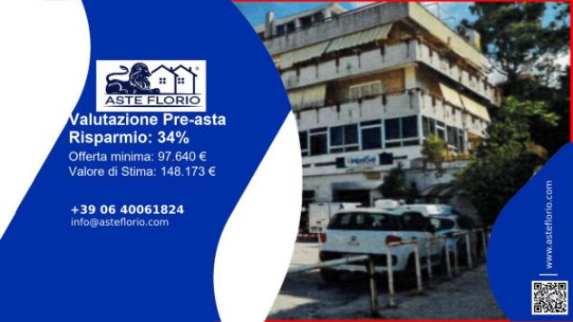 appartamento in vendita a Pozzuoli