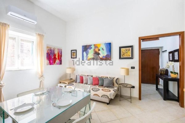 appartamento in vendita a Pozzuoli