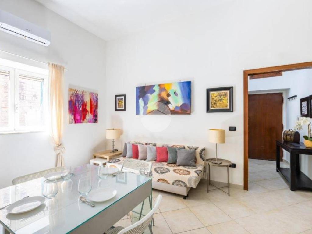 appartamento in vendita a Pozzuoli