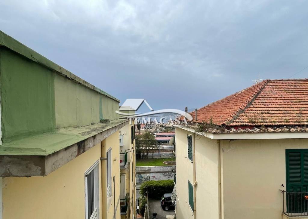 appartamento in vendita a Pozzuoli in zona Solfatara