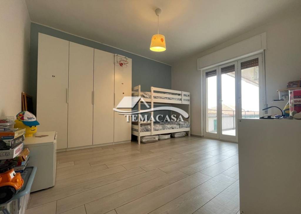 appartamento in vendita a Pozzuoli in zona Solfatara