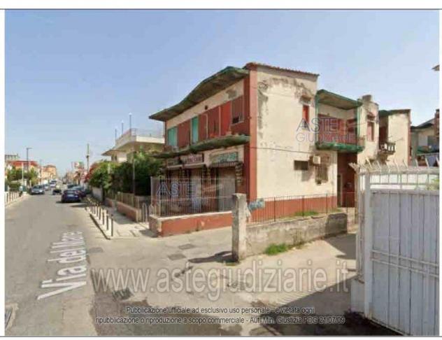 appartamento in vendita a Pozzuoli