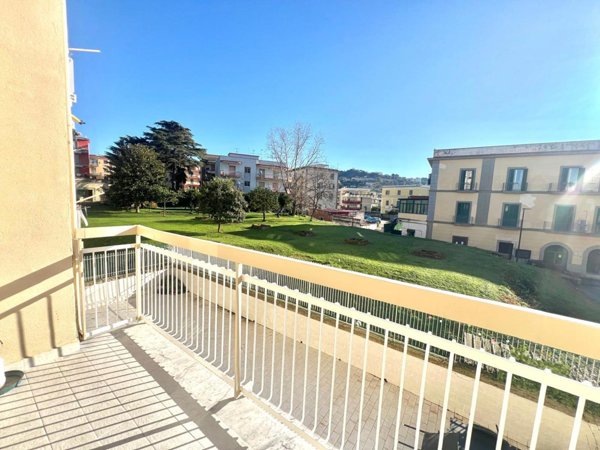 appartamento in vendita a Pozzuoli