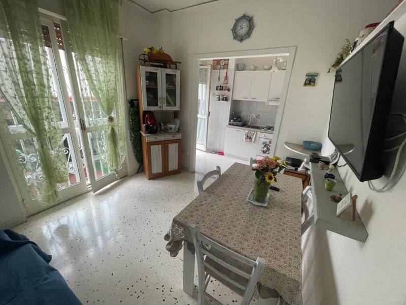 appartamento in vendita a Pozzuoli in zona Pisciarelli