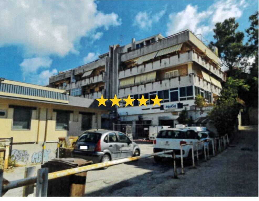 appartamento in vendita a Pozzuoli