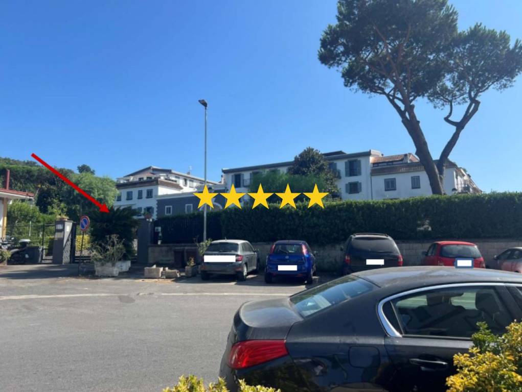 appartamento in vendita a Pozzuoli