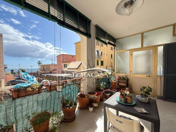 appartamento in vendita a Pozzuoli
