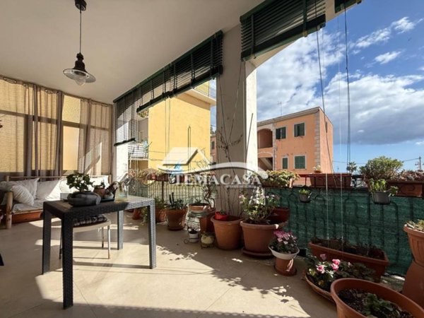 appartamento in vendita a Pozzuoli