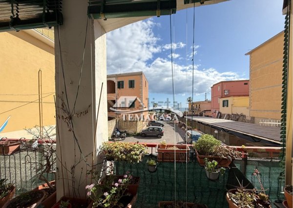 appartamento in vendita a Pozzuoli