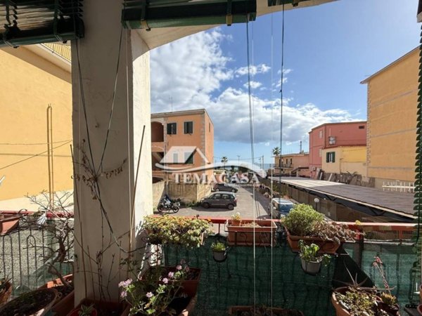 appartamento in vendita a Pozzuoli