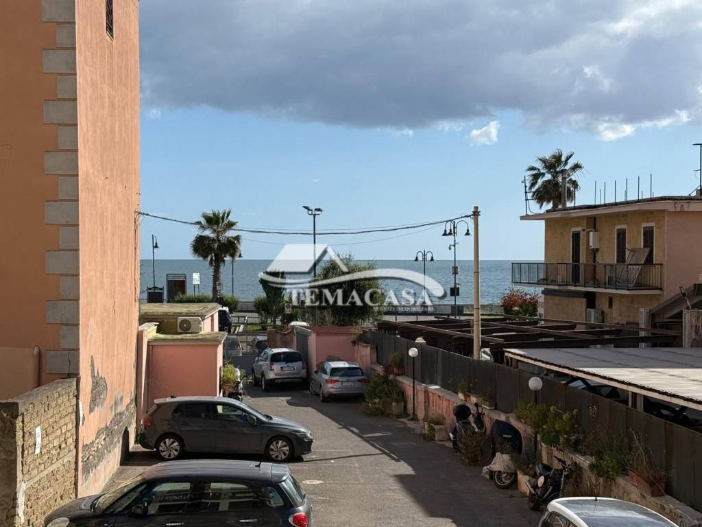 appartamento in vendita a Pozzuoli