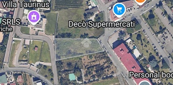 terreno agricolo in vendita a Pozzuoli in zona Monterusciello