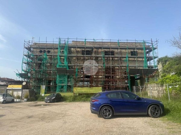 appartamento in vendita a Pozzuoli