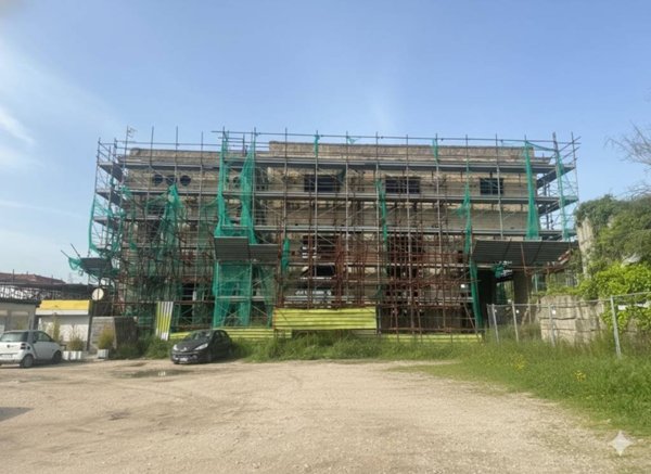 appartamento in vendita a Pozzuoli