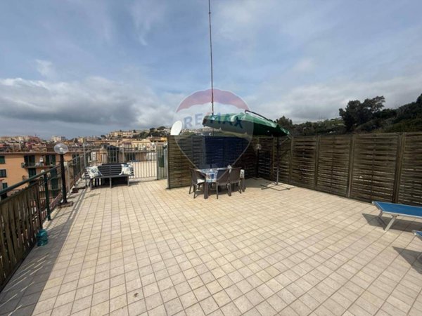 appartamento in vendita a Pozzuoli