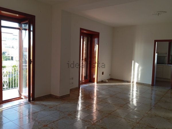 appartamento in vendita a Pozzuoli