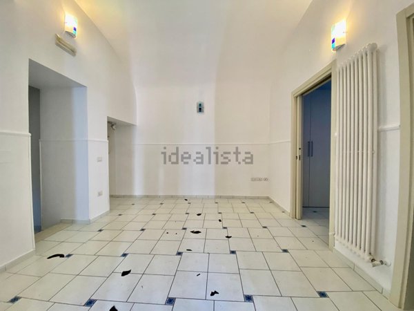 appartamento in vendita a Pozzuoli in zona Arco Felice