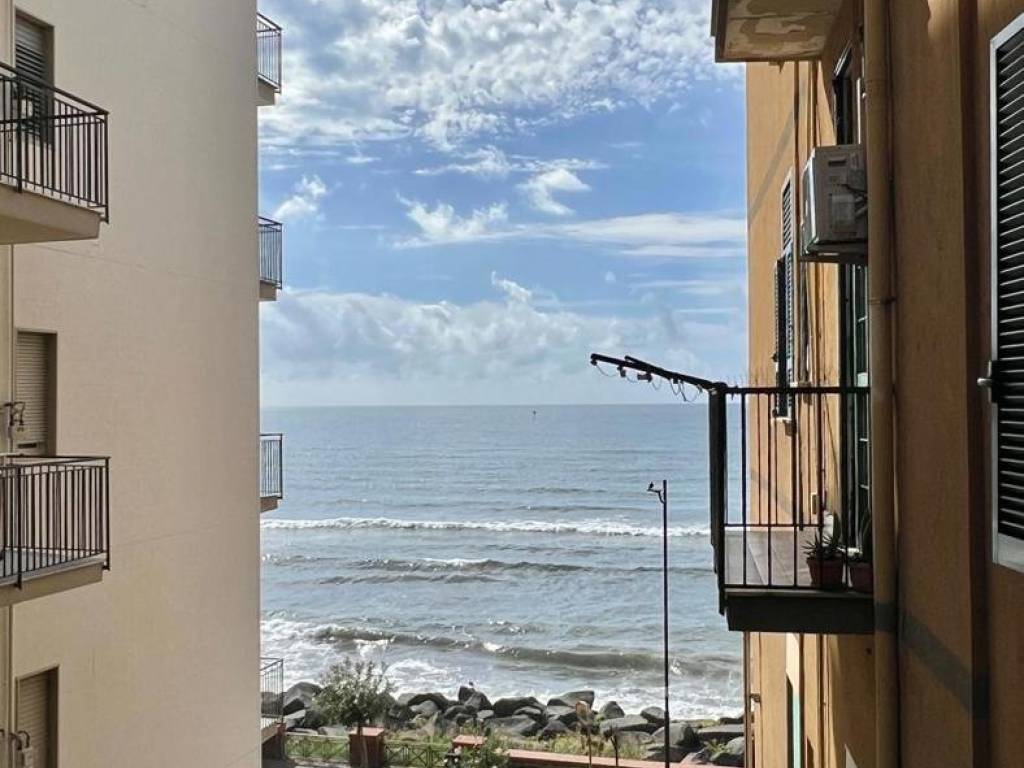 appartamento in vendita a Pozzuoli