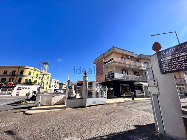 appartamento in vendita a Pozzuoli in zona Arco Felice