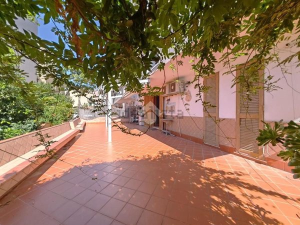 appartamento in vendita a Pozzuoli in zona Solfatara