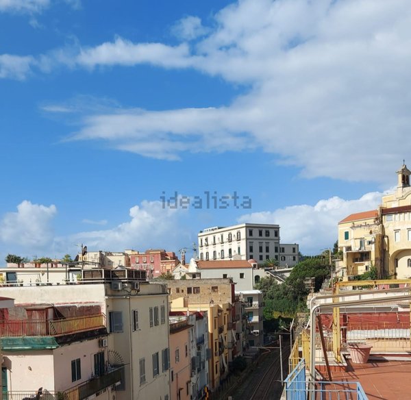 appartamento in vendita a Pozzuoli