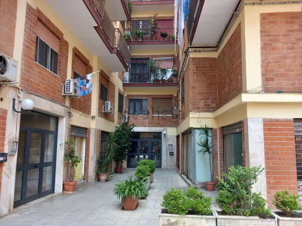 appartamento in vendita a Pozzuoli