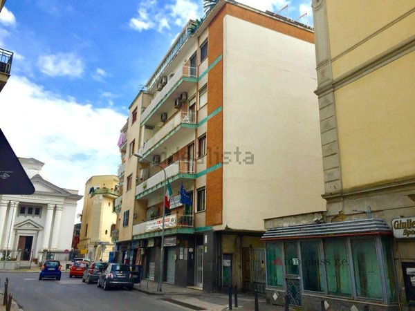 appartamento in vendita a Pozzuoli