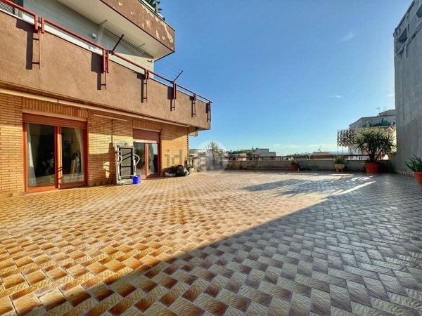 appartamento in vendita a Pozzuoli