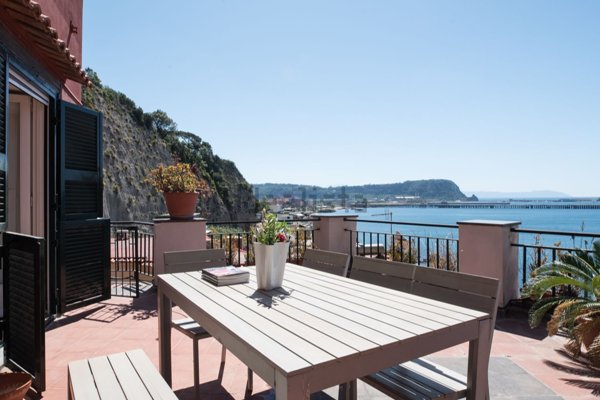 appartamento in vendita a Pozzuoli