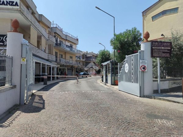 appartamento in vendita a Pozzuoli in zona Arco Felice