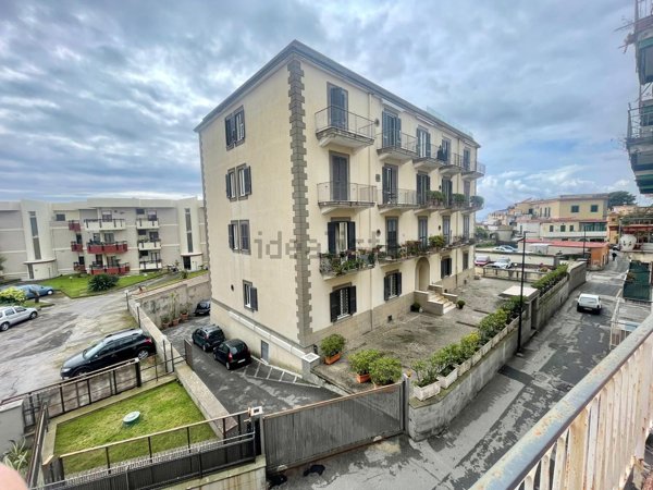 appartamento in vendita a Pozzuoli