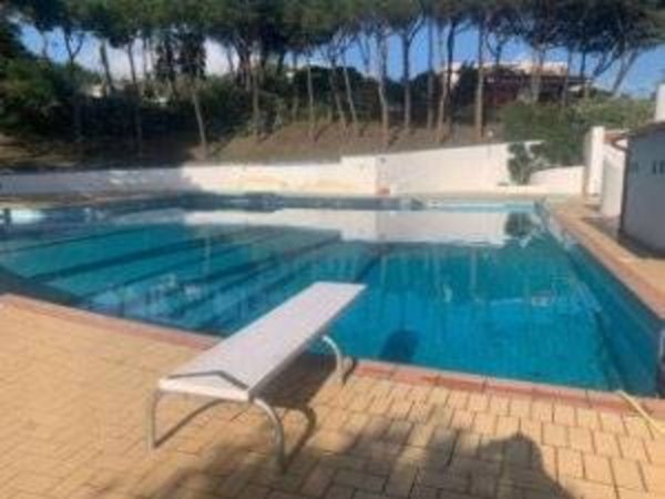 appartamento in vendita a Pozzuoli in zona Arco Felice