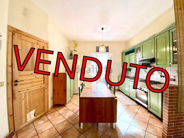 appartamento in vendita a Pozzuoli