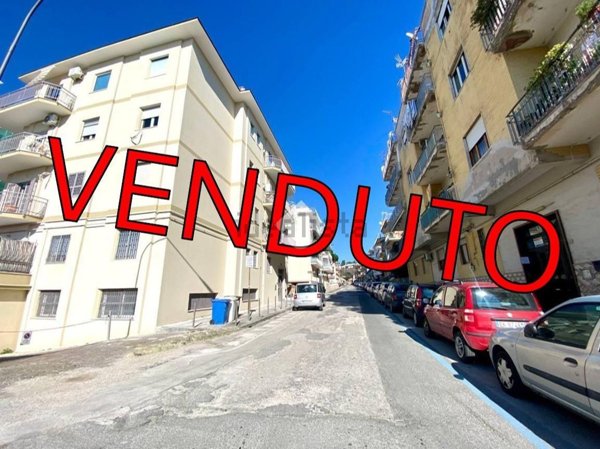 appartamento in vendita a Pozzuoli