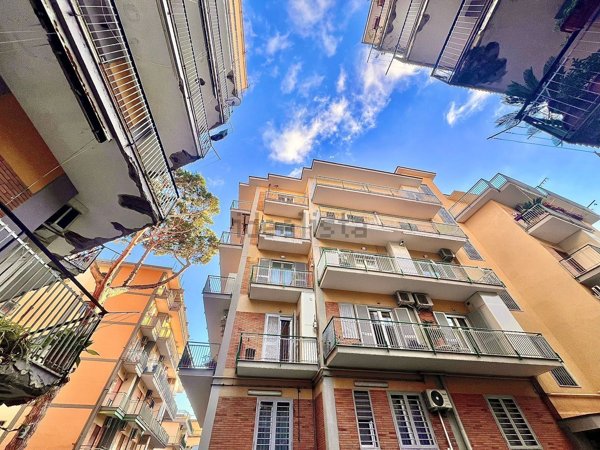 appartamento in vendita a Pozzuoli