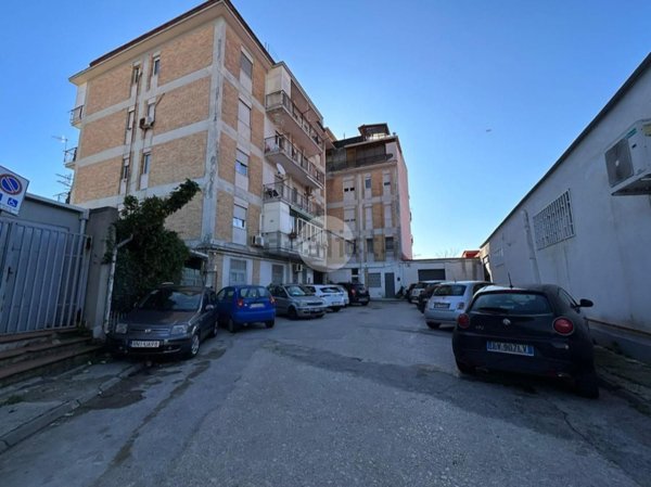 appartamento in vendita a Pozzuoli in zona Pisciarelli