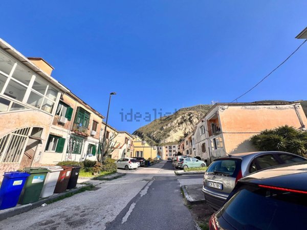 appartamento in vendita a Pozzuoli in zona Arco Felice