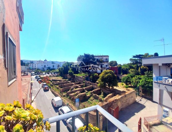 appartamento in vendita a Pozzuoli