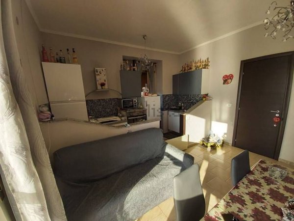 appartamento in vendita a Pozzuoli in zona Monterusciello