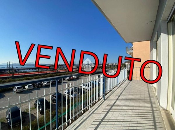 appartamento in vendita a Pozzuoli