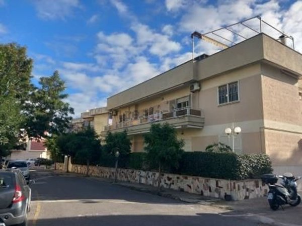 appartamento in vendita a Pozzuoli in zona Arco Felice