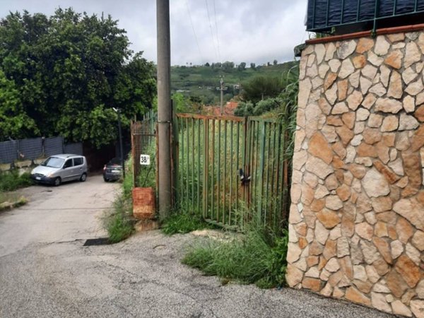 terreno agricolo in vendita a Pozzuoli