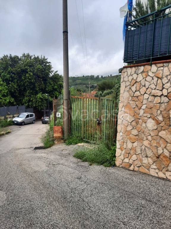terreno agricolo in vendita a Pozzuoli