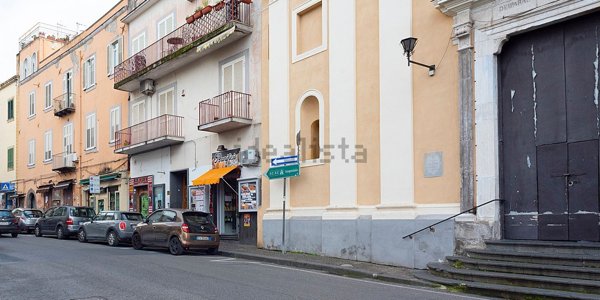 appartamento in vendita a Pozzuoli
